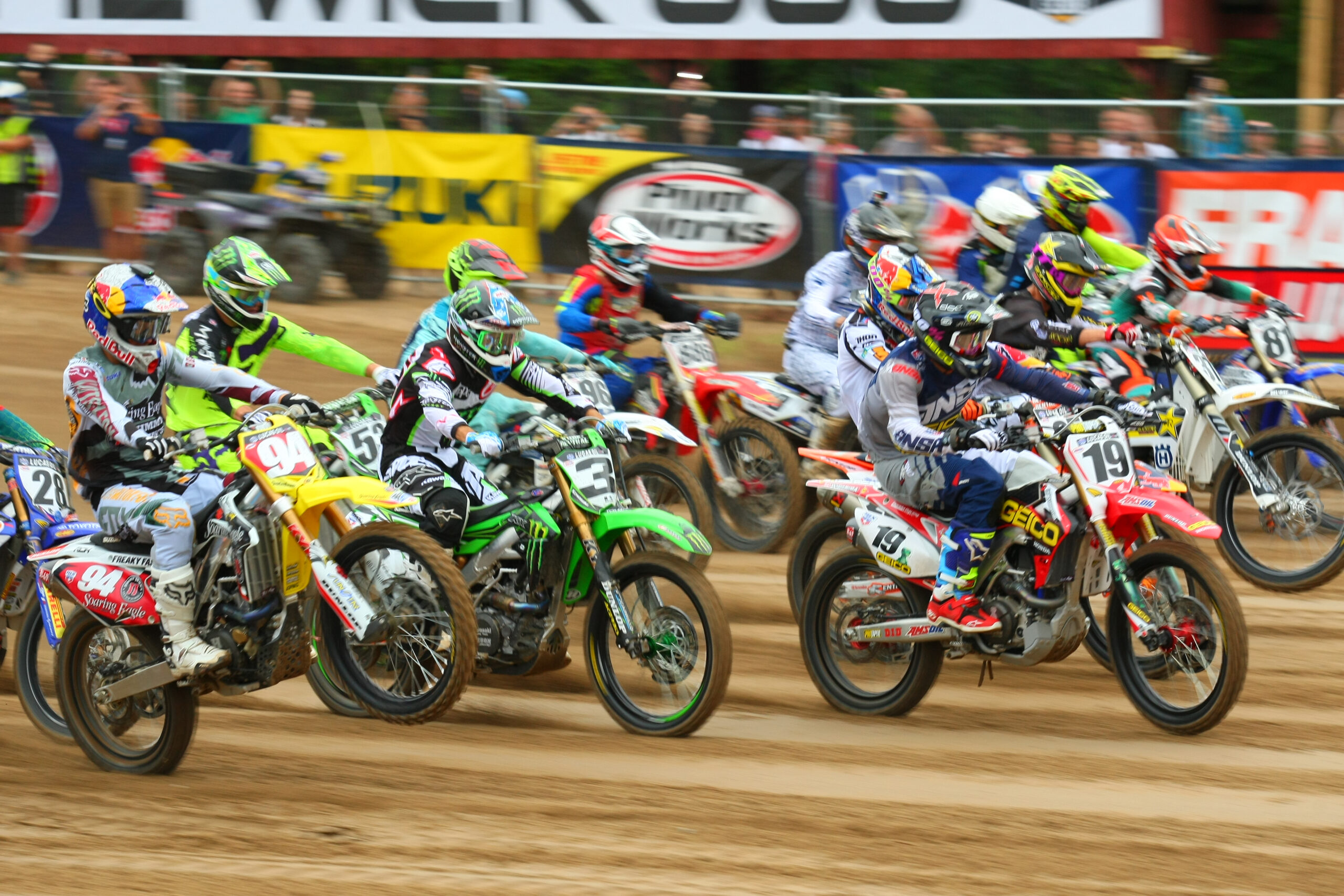 Southwick National Photos