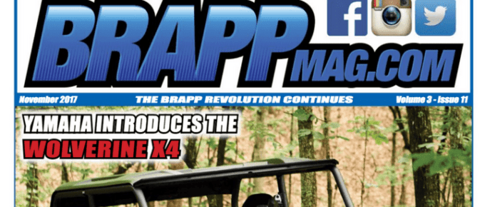 brapp magazine