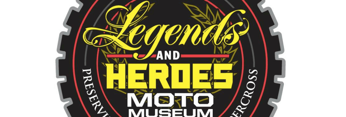 legends and heroes logo