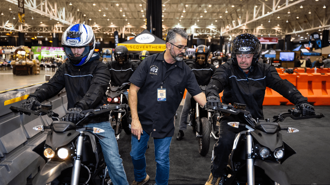 Discover the Ride Expands Beyond the Motorcycle Industry to the Dallas