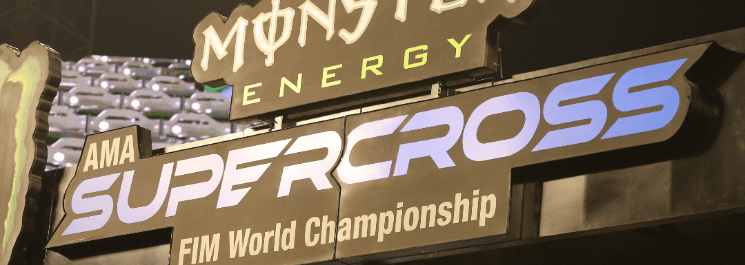 monster energy supercross 2020