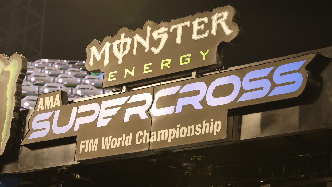 monster energy supercross 2020