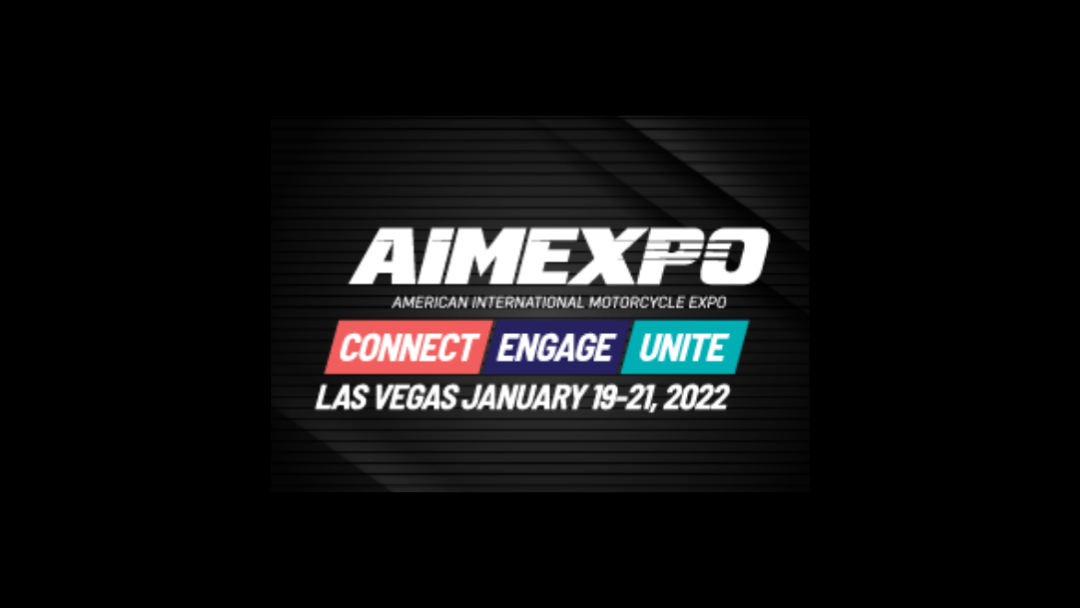 AIMEXPO ROLLING INTO LAS VEGAS FOR 2022 SHOW