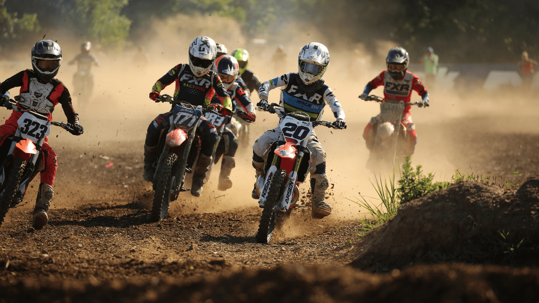 RACEWAY PARK MOTOCROSS PHOTOS FROM 8/15/21